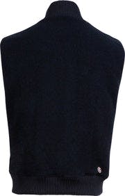 Mens Vest 1145 - Blue